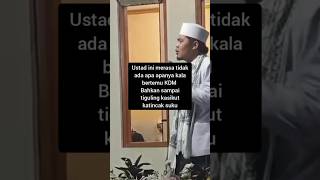 PA DEDI.. PA USTADZ NYA TI JENGKANG CEUNAH #kdmchannel #kdm Dedi Mulyadi terbaru Persib menang