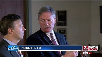 FBI Warns of Ransomware