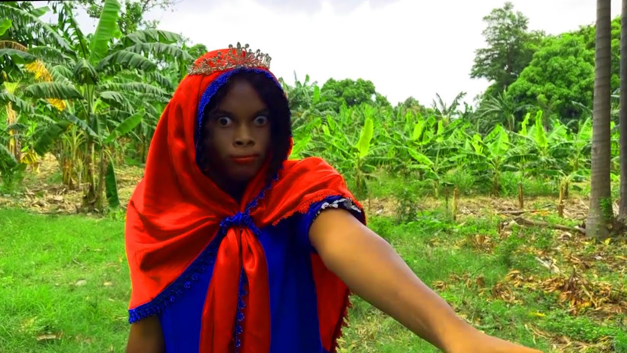 MAITRESSE #21/FINAL/jislèn pran nan kk maitresse la dedouble anmweyy