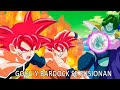 GOKU REGRESA AL PASADO Y SALVA A BARDOCK | CAPITULO 3 | ZEI TEORÍAS DBS