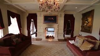 Largest Home in Alabama Mansion of Mansions