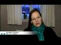 Capture de la vidéo Anneli Drecker About The Nordlysfestival 2008-02-02