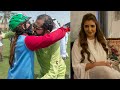 fazza sister new video 🏇 Dubai Crown Prince sister