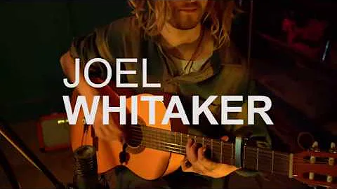 Joel Whitaker - Hypnagogia