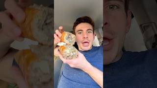 Angelo’s Pizzeria (& Cheesesteak) Review in Philadelphia, Pennsylvania #foodreview #shorts