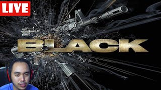 MISI PALING SULIT DI GAME OPERASI HITAM #5 - Black PS2 Indonesia