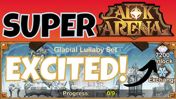 BREAKDOWN OF THE LOST SIGILS EVENT! [AFK ARENA GUIDE]