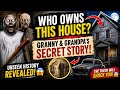 Granny and Grandpa House Owner Story Revealed! 😱 | Secret History Explained