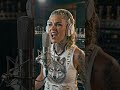 Rise of the North  Energetic Viking Song  Powerful Female Nordic Chant