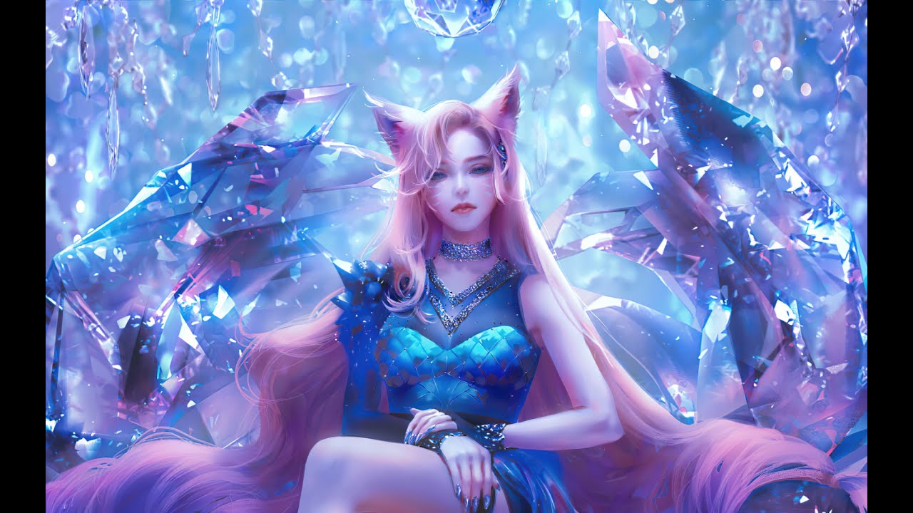 Move compilation 1 By Pixiendy.