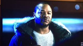 Xzibit Death Scene (Empire)