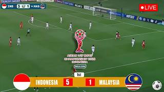 🔴LIVE BERLANGSUNG !! MALAYSIA U17 VS INDONESIA U17 | CHAMPIONSHIP 2026 - Ilustrasi & Prediksi !!