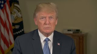 Weekly Address: 6/23/18