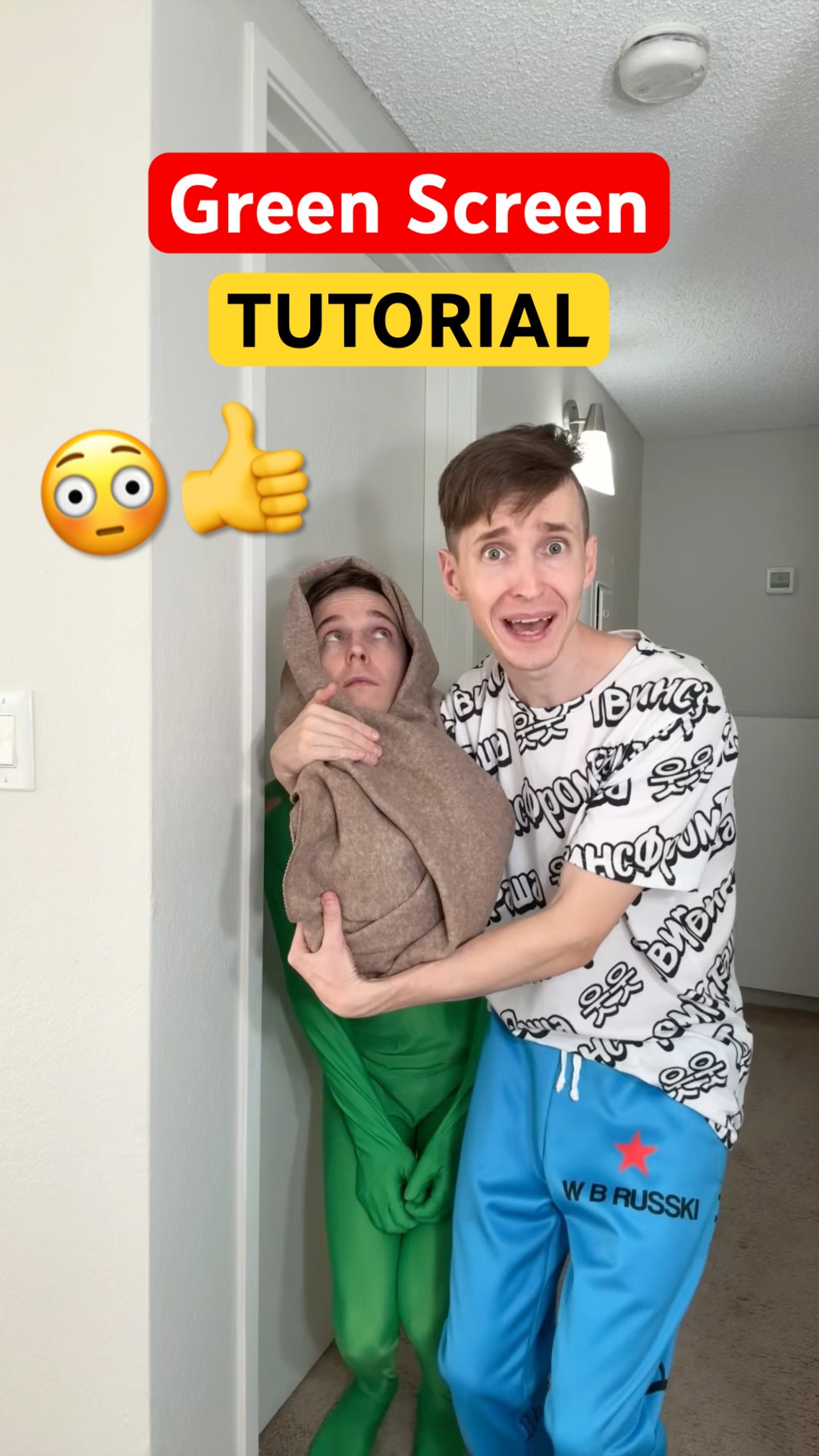 Baby trend ??? Tutorial ? #shorts