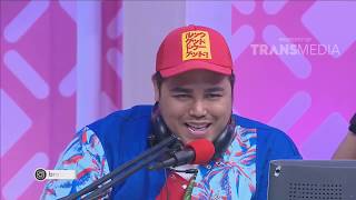 BROWNIS - Beginilah Jadinya Jika Para Host Menjadi Penyiar Radio (19/9/18) Part 2