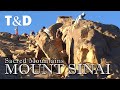 Mount Sinai - Egypt - The Sacred Mountains - Travel & Discover