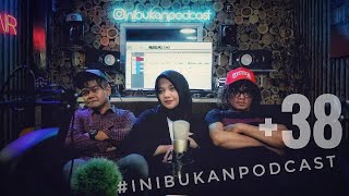 Karena 'PRESTASI' bukanlah suatu kebetulan  ll YUANITA PUTRI ll ini bukan podcast  38