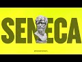 Seneca  on the happy life audiobook