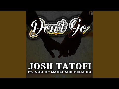 Don't Go