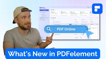 How to Edit, Chat, and Translate PDFs Online?