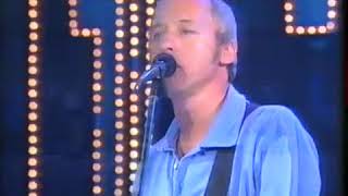 1995 - Mark Knopfler / Golden Heart / On Gala Tve1 / Spain