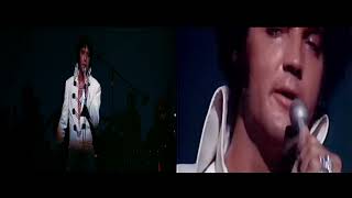 Elvis Presley - Just pretend - Las Vegas August 11th 1970 midnight show.