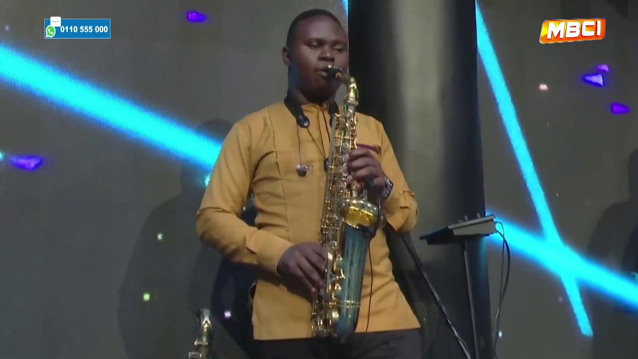 THERE IS NO VACUUM IN THE SPIRIT REALM || APOSTLE JOHN KIMANI WILLIAM