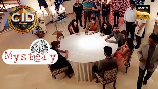 Abhijeet Plays A Strange Game With Suspects To Solve A Case | CID | Crime Mysteries | सीआइडी