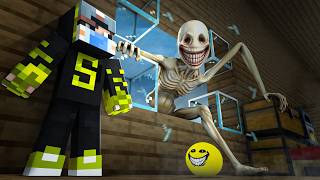 How I Survived Verity in this Minecraft SMP screenshot 1