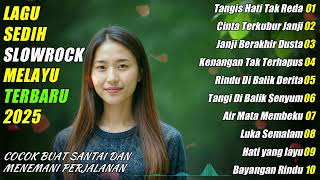 Download Lagu LAGU SLOW ROCK MELAYU PALING SEDIH | SUARA YANG MENGGAMBAR PERASAAN LUKA- Air Mata Senja Terakhir MP3