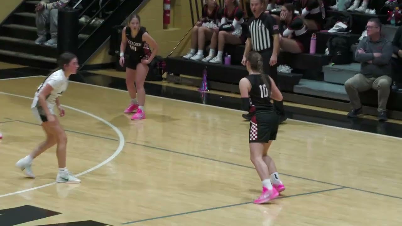Murray High School vs McCracken County High School (Girls Varsity Basketball)