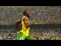 Usain Bolt - Strong Will Continue