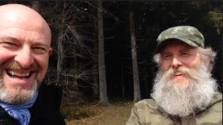 Varg Vikernes meets Piero San Giorgio