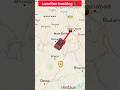 how to share location without internet|location track|#shorts #tech #update #tips #mobilelegends