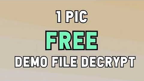 QBAA Ransomware Hit You? Learn How to Fix Your Files Now