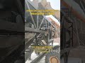 Mobile 500 Concrete Batching Plant!