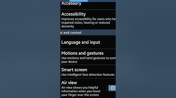 How to use multi languages keyboard Galaxy S4