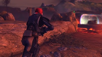 XCOM Enemy Within Long War Ep 12