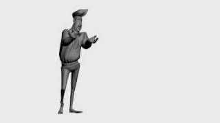 Vincent Deform Test