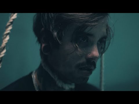 ISOTOPES - Die Alone (OFFICIAL MUSIC VIDEO)