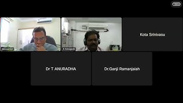 AICTE ATAL Online FDP on Introduction to Generative AI Models and Applications Day 5 Session 2