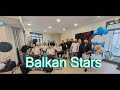 Balkan Stars Cocek Oğlum Aliano Hit 2024 Studio Icko 4k