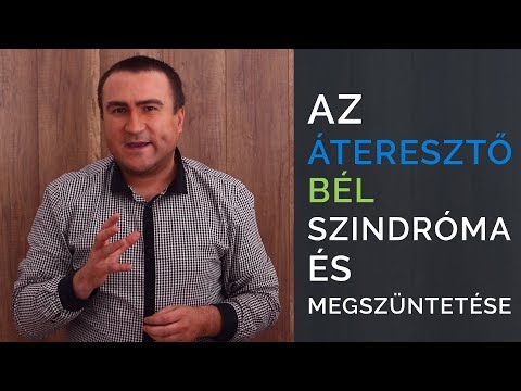 Videó: Áteresztő Szerkezet