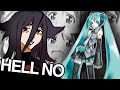 HATED Anime Design Tropes That I Actually LOVE