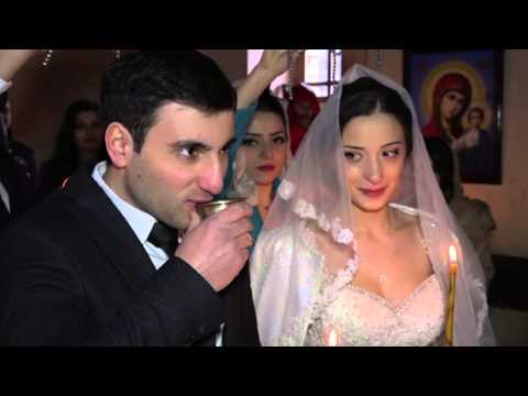 ელენეს და ნიკას ქორწილი