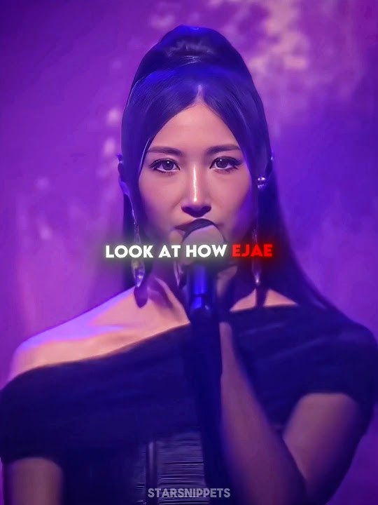 K-Pop Demon Hunters Hit the Highest Note 😮