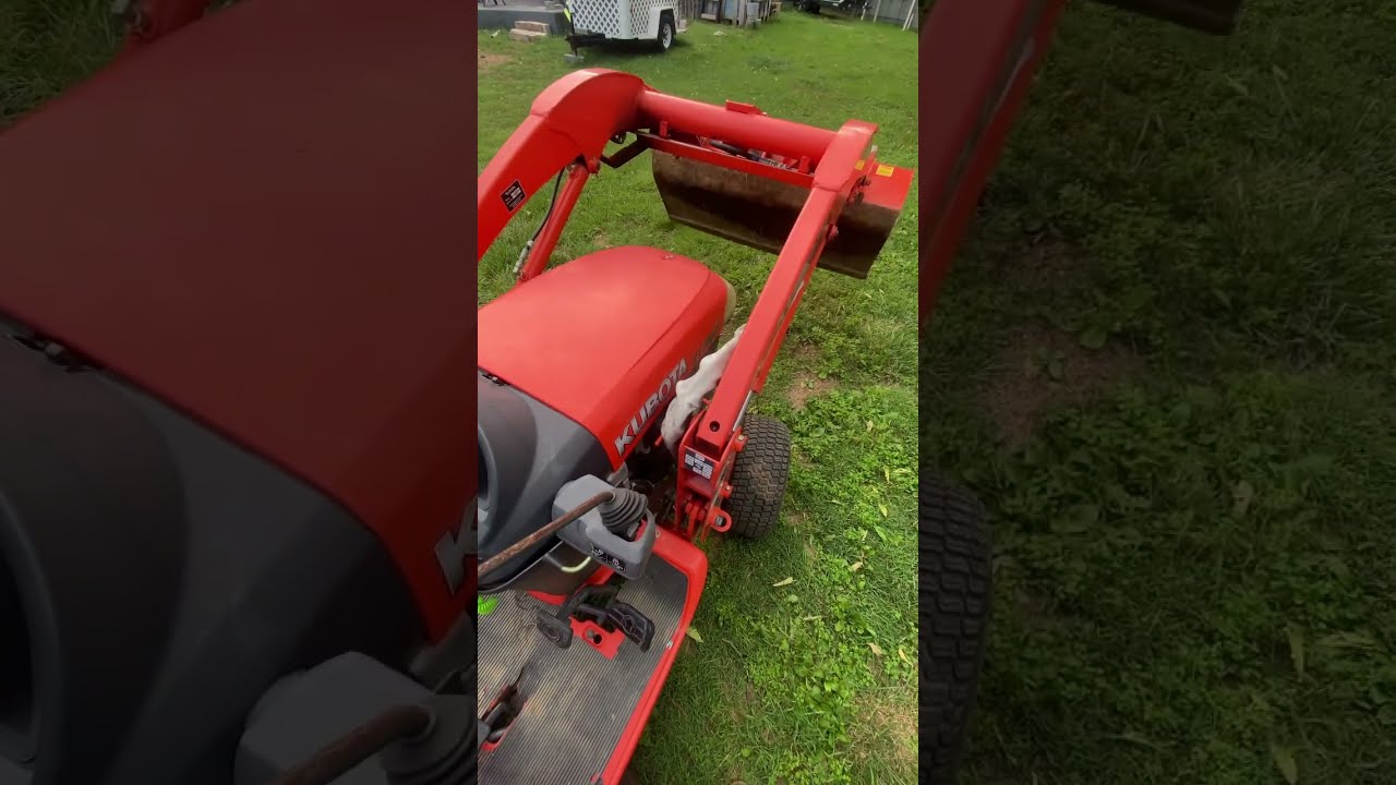 Bought This Bx2660 For 2500 Then Sold It How Much Profit Was Made Tractor Trending
