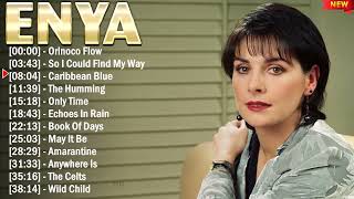 Enya Best Songs Playlist Ever - Greatest Hits Of Enya Full Album