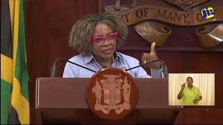 Jamaica Govt Says Running Tally of Hurricane Melissa aid exists. But when will we get it?