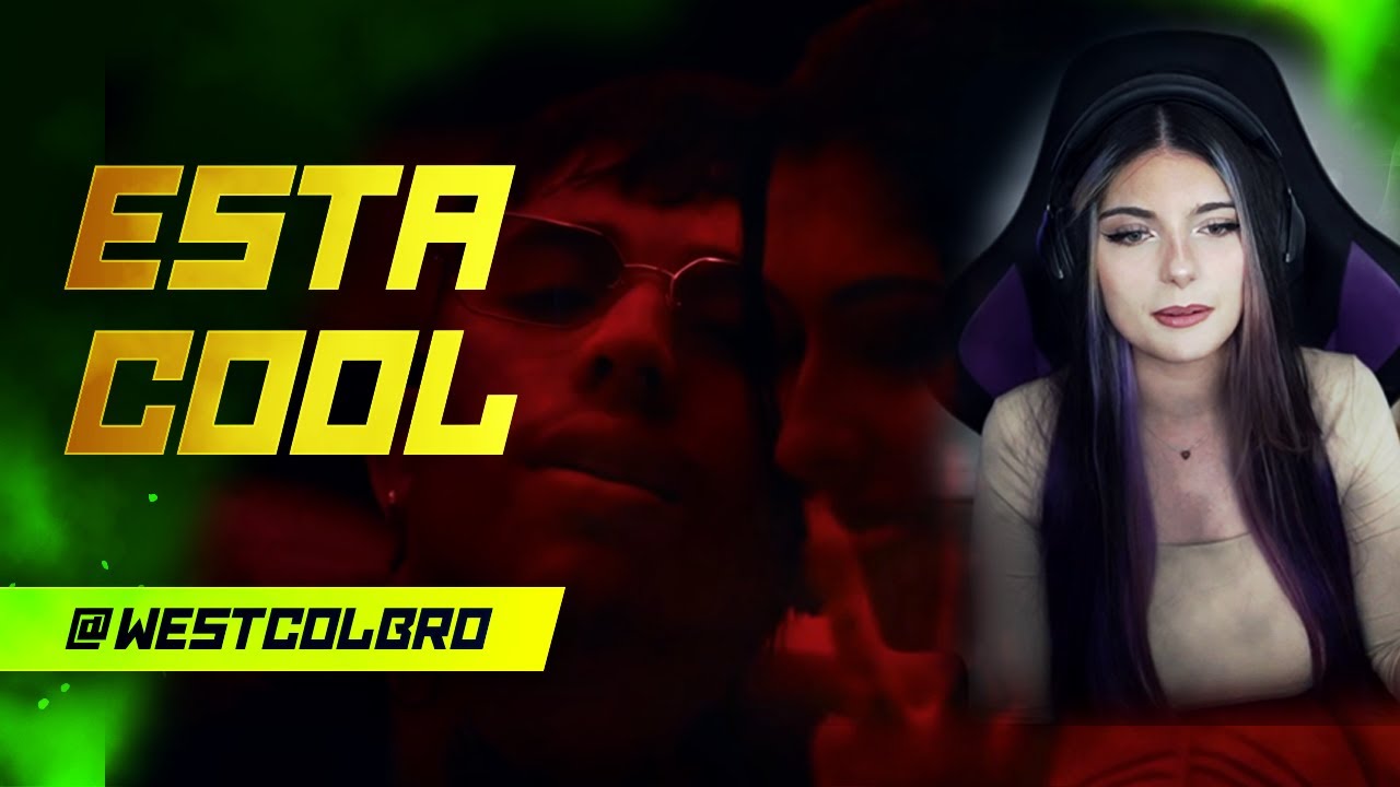 GIRLOFNOX OPINA SOBRE LA W SOUND 2 DE VALKA Y WESTCOL - YouTube